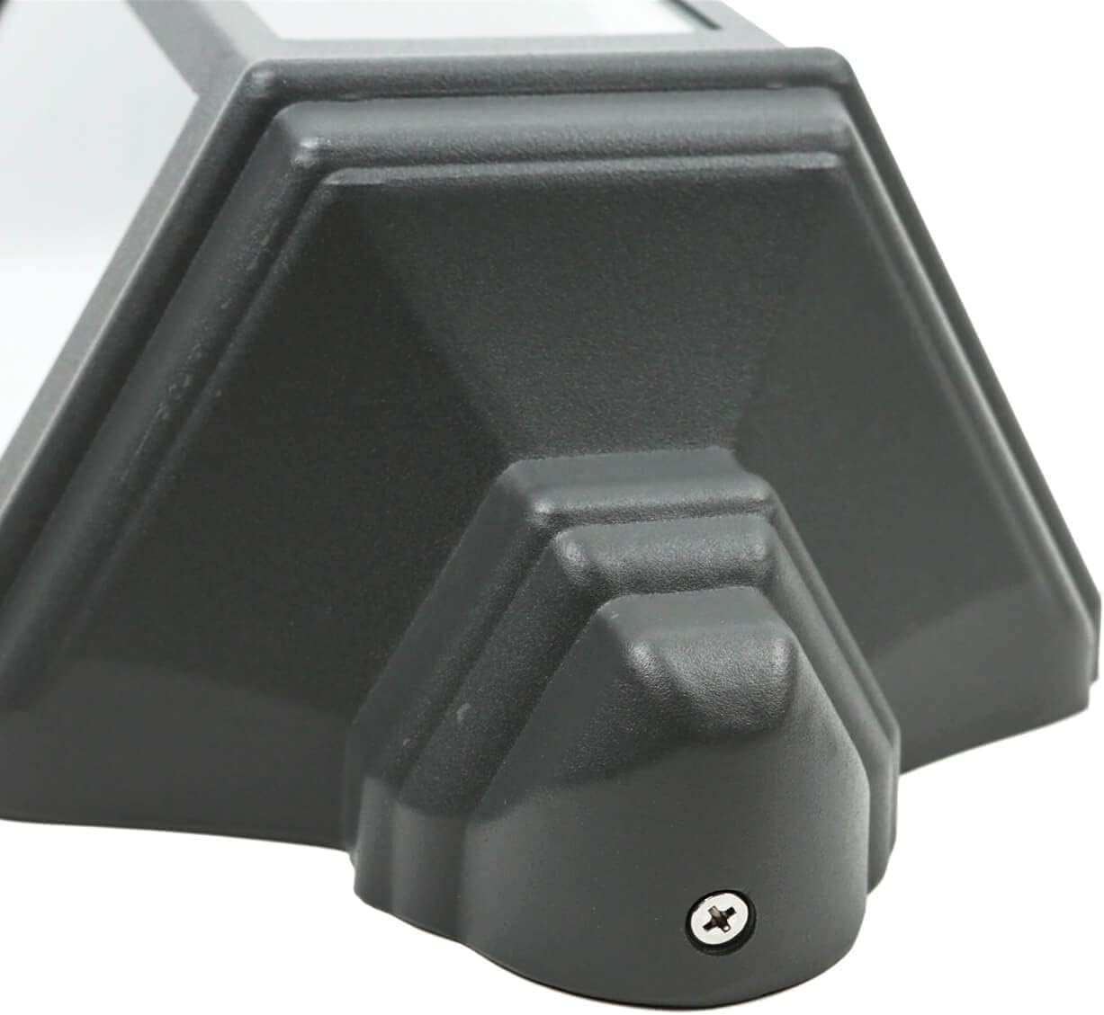 Lámpara de pared exterior IP44