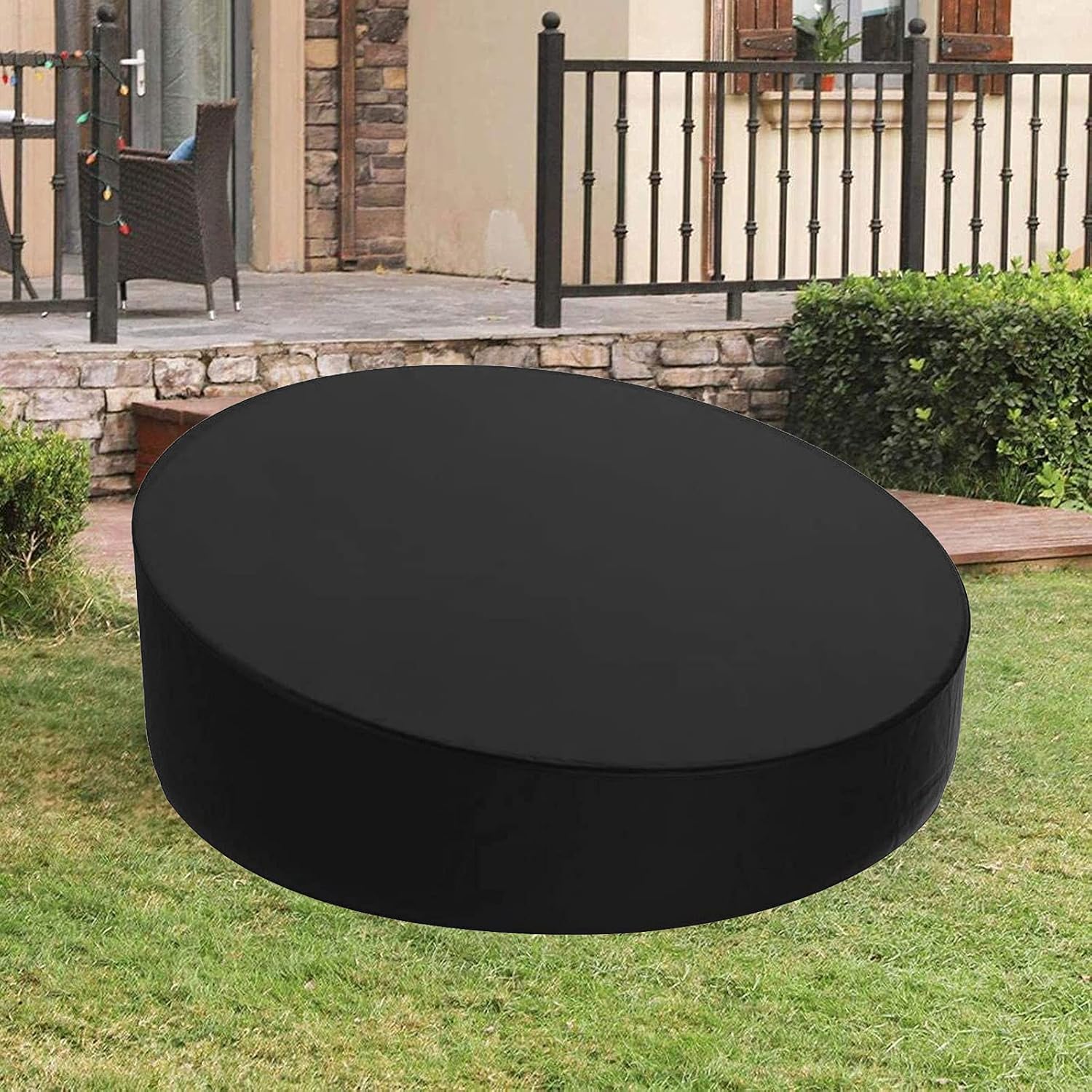 Funda impermeable para sofá jardin