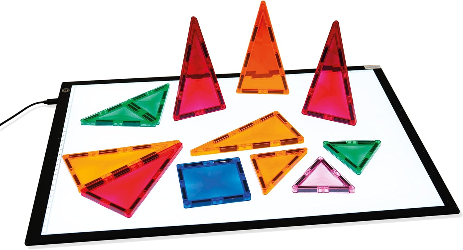 Mesa de Luz Dibujo A4 LED