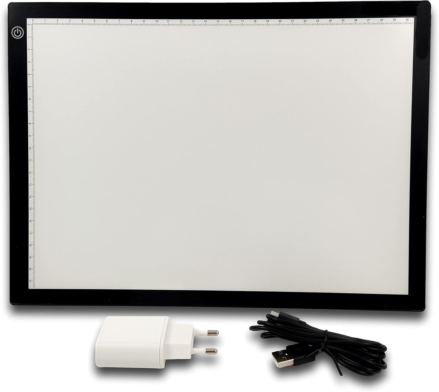Mesa de Luz Dibujo A4 LED