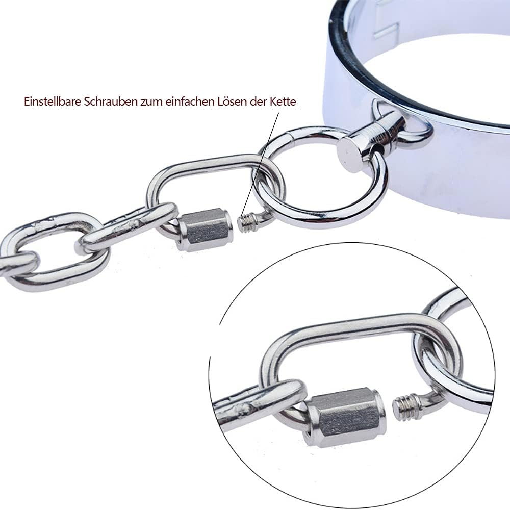 Juego de Bondage SM 4 Piezas