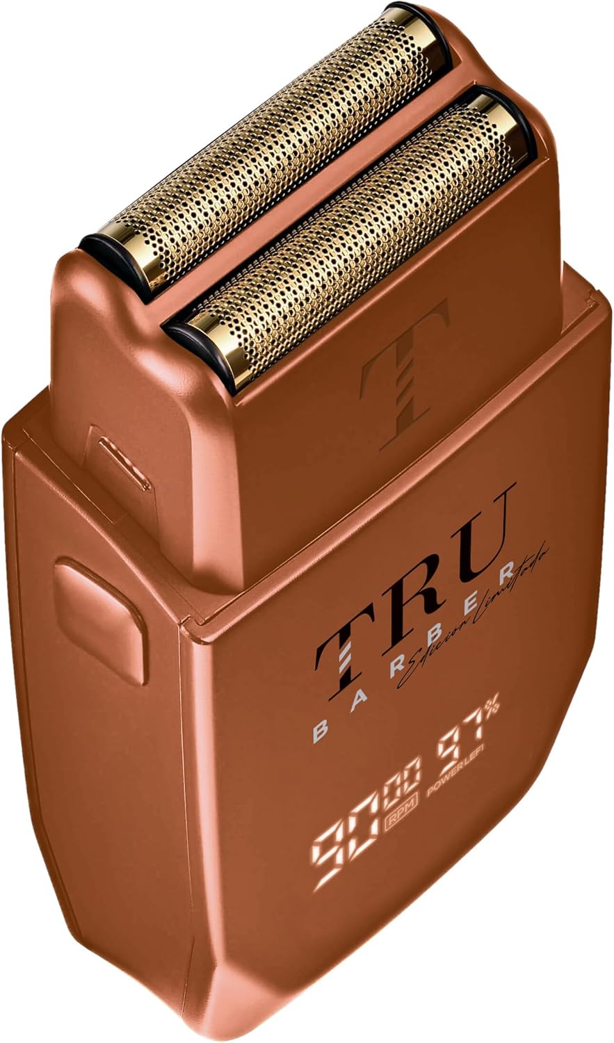 Afeitadora Eléctrica TRU BARBER