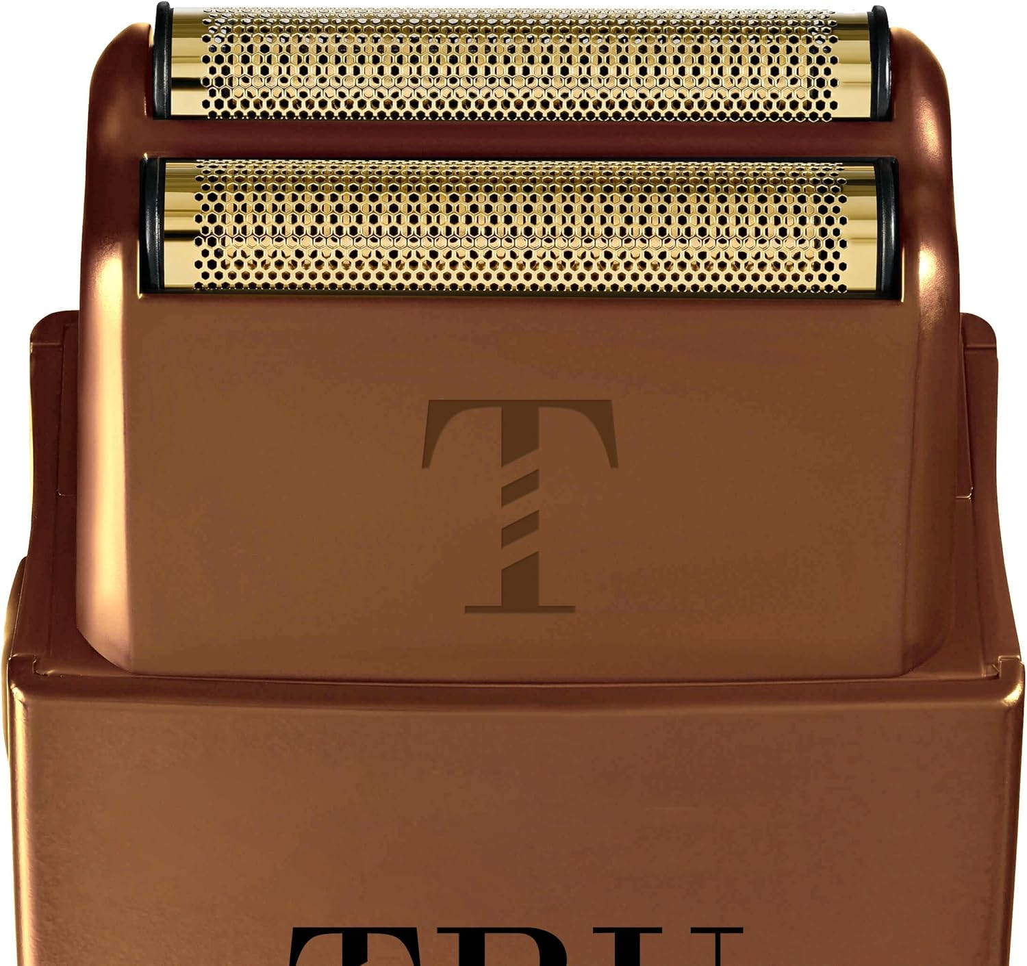 Afeitadora Eléctrica TRU BARBER