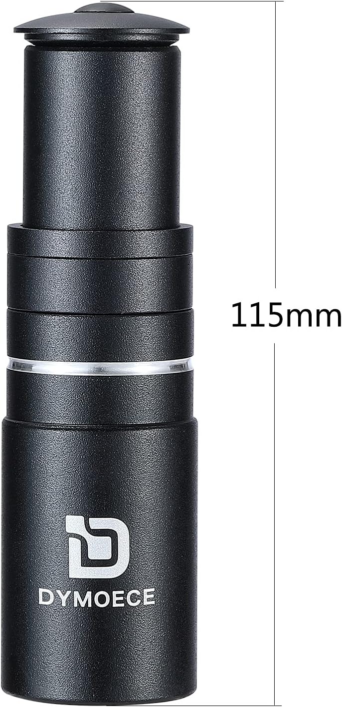 Adaptador Manillar Riser 210mm