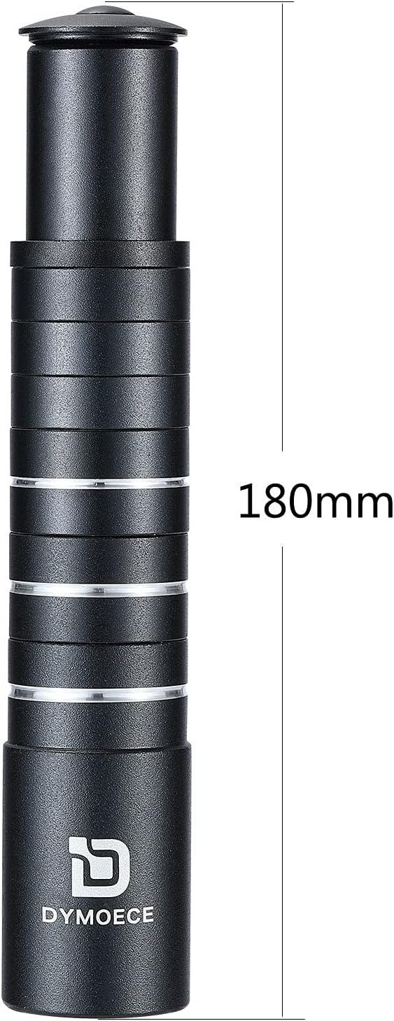 Adaptador Manillar Riser 210mm