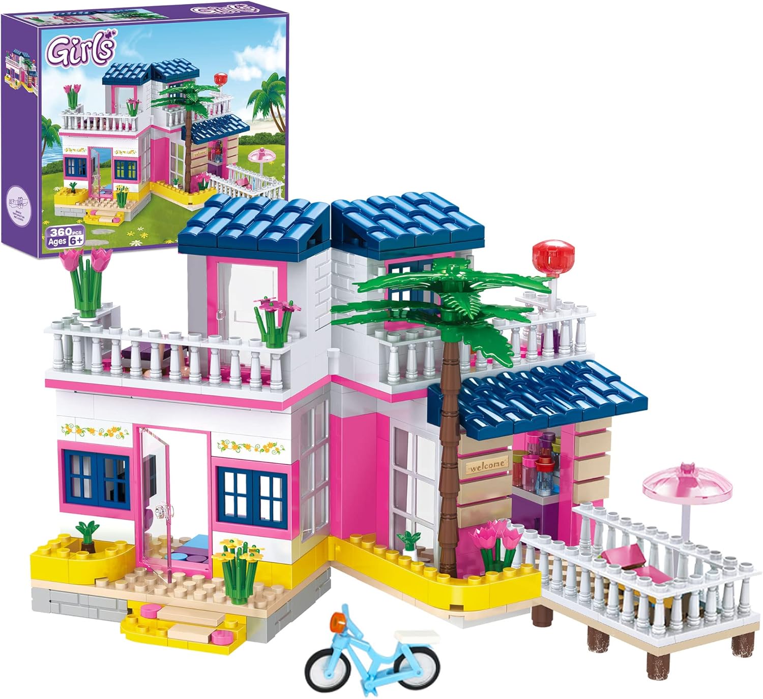 COGO Amigos: Casa Creativa