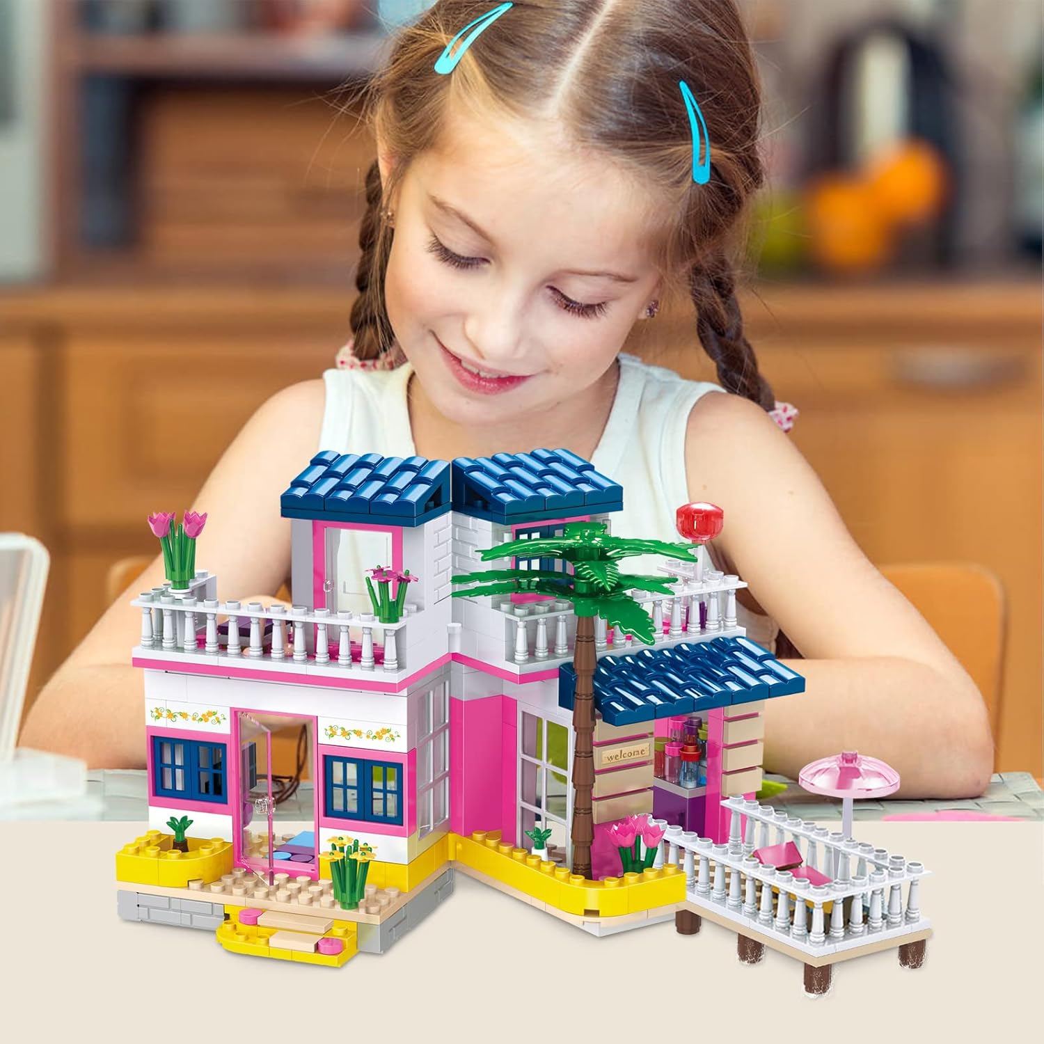 COGO Amigos: Casa Creativa