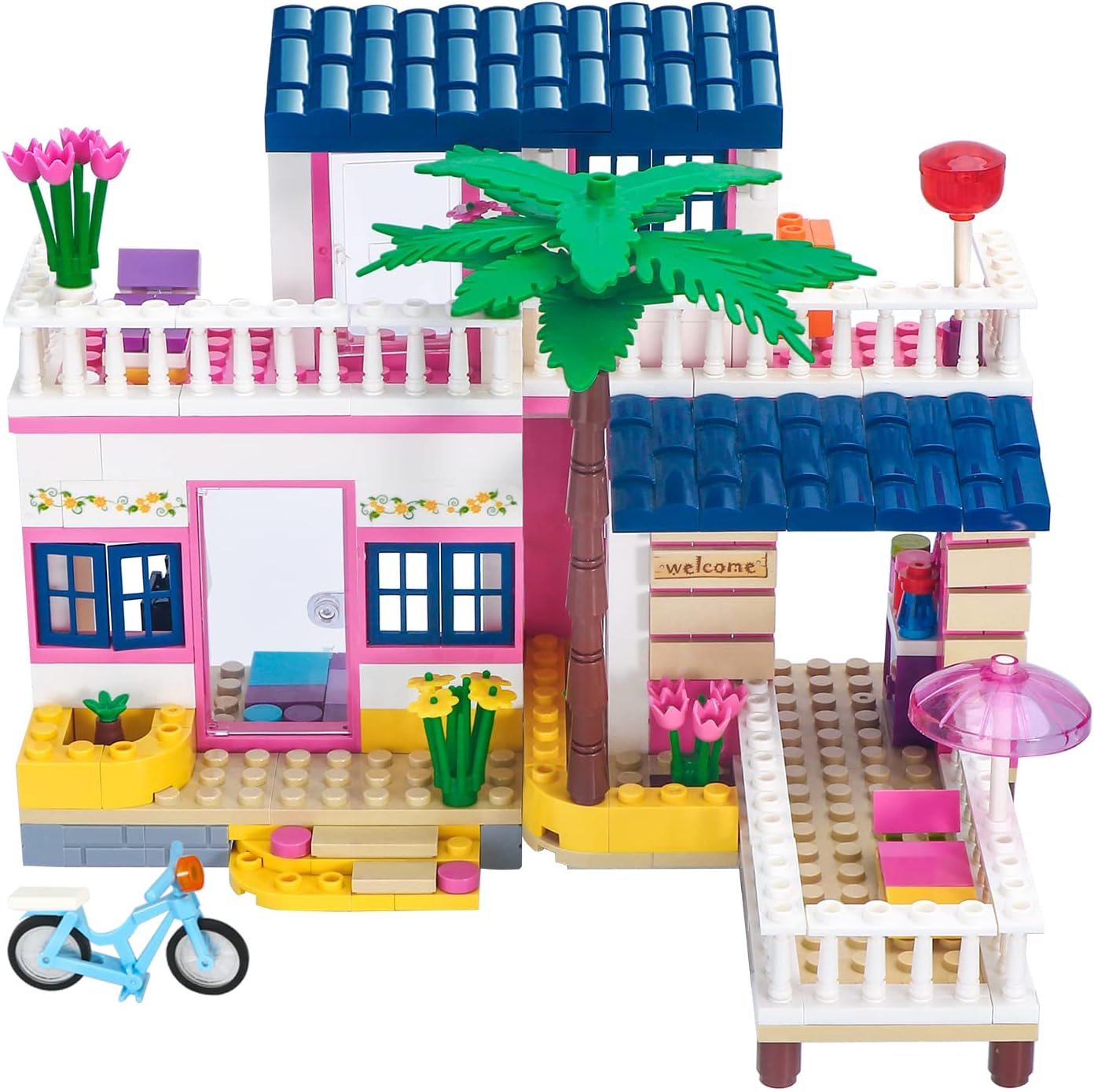 COGO Amigos: Casa Creativa