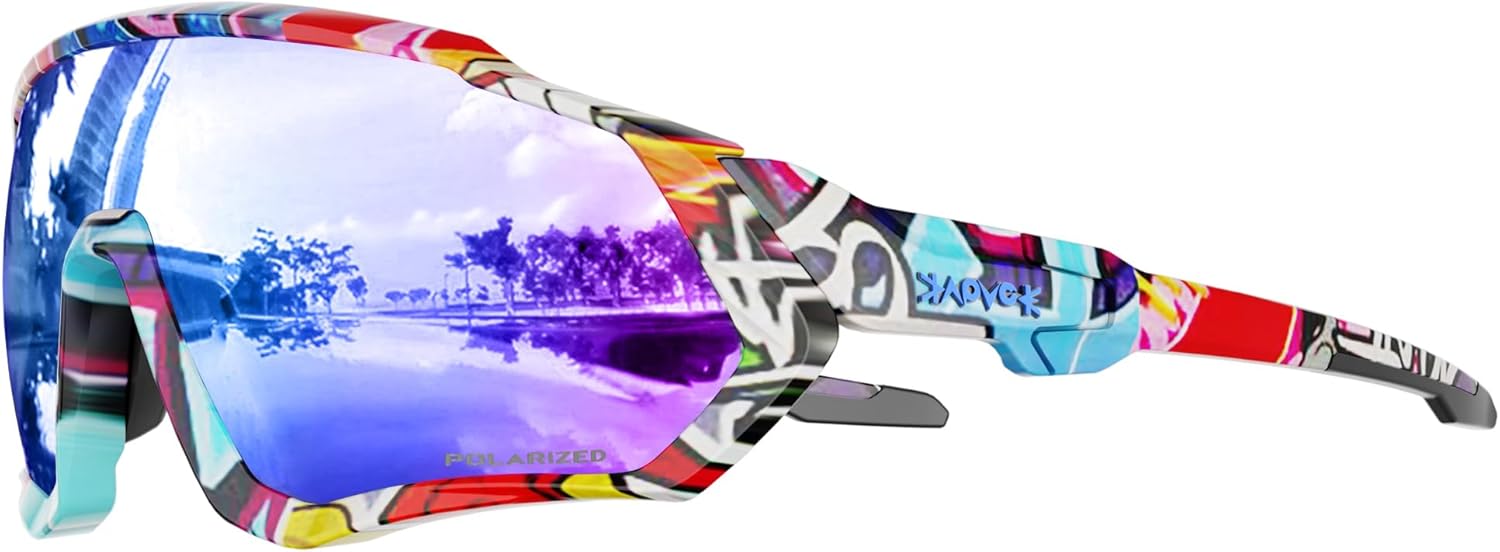 Gafas de Ciclismo KAPVOE