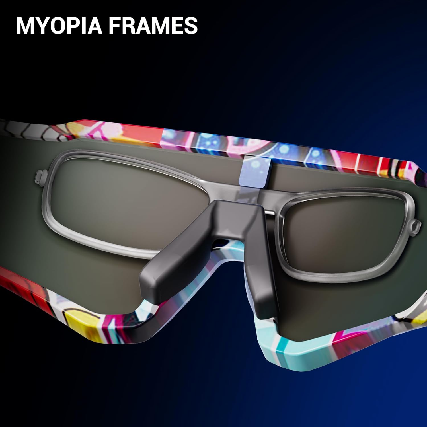 Gafas de Ciclismo KAPVOE