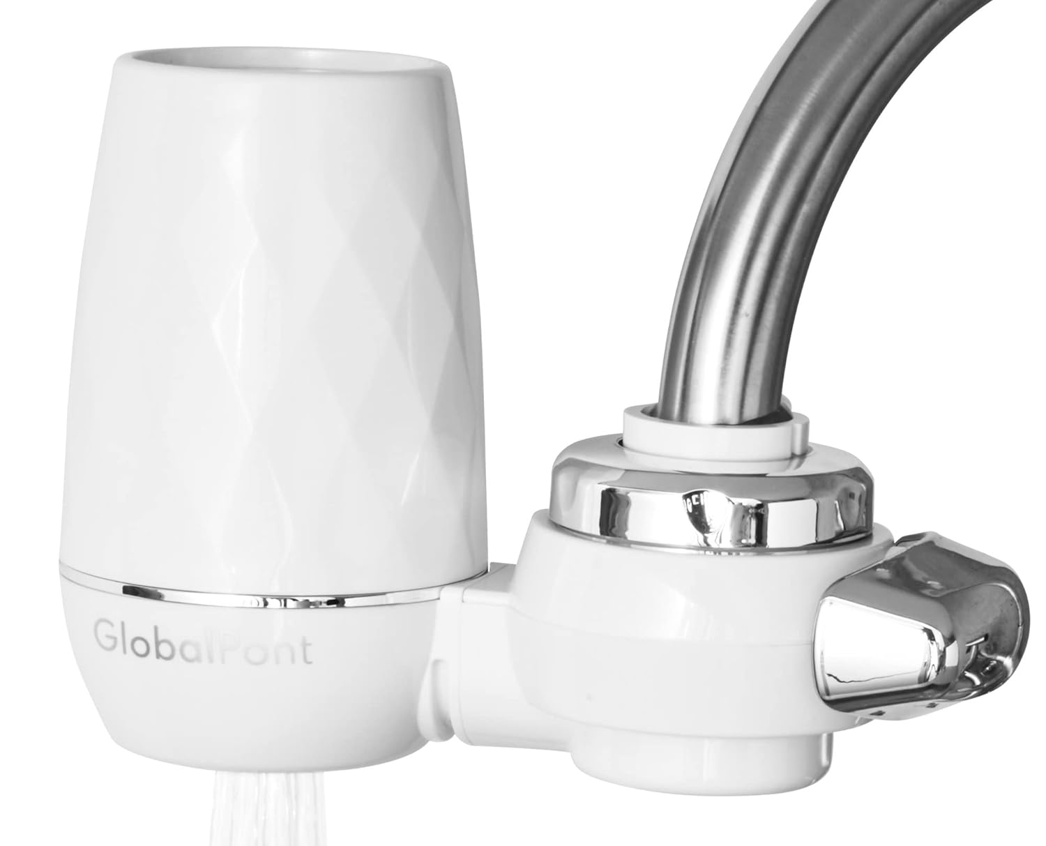 Filtro de agua GlobalPont 800L