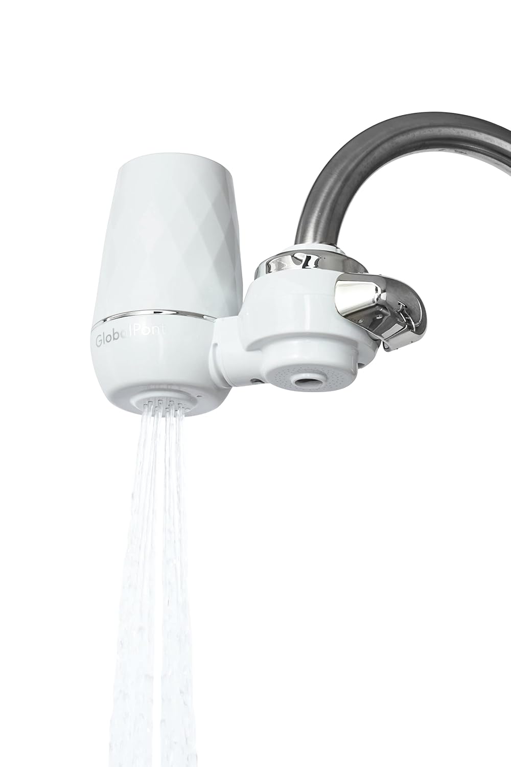Filtro de agua GlobalPont 800L