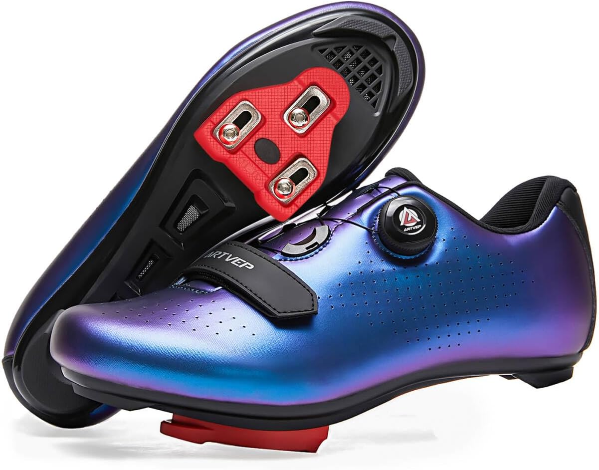 Zapatillas Ciclismo Hombre SPD