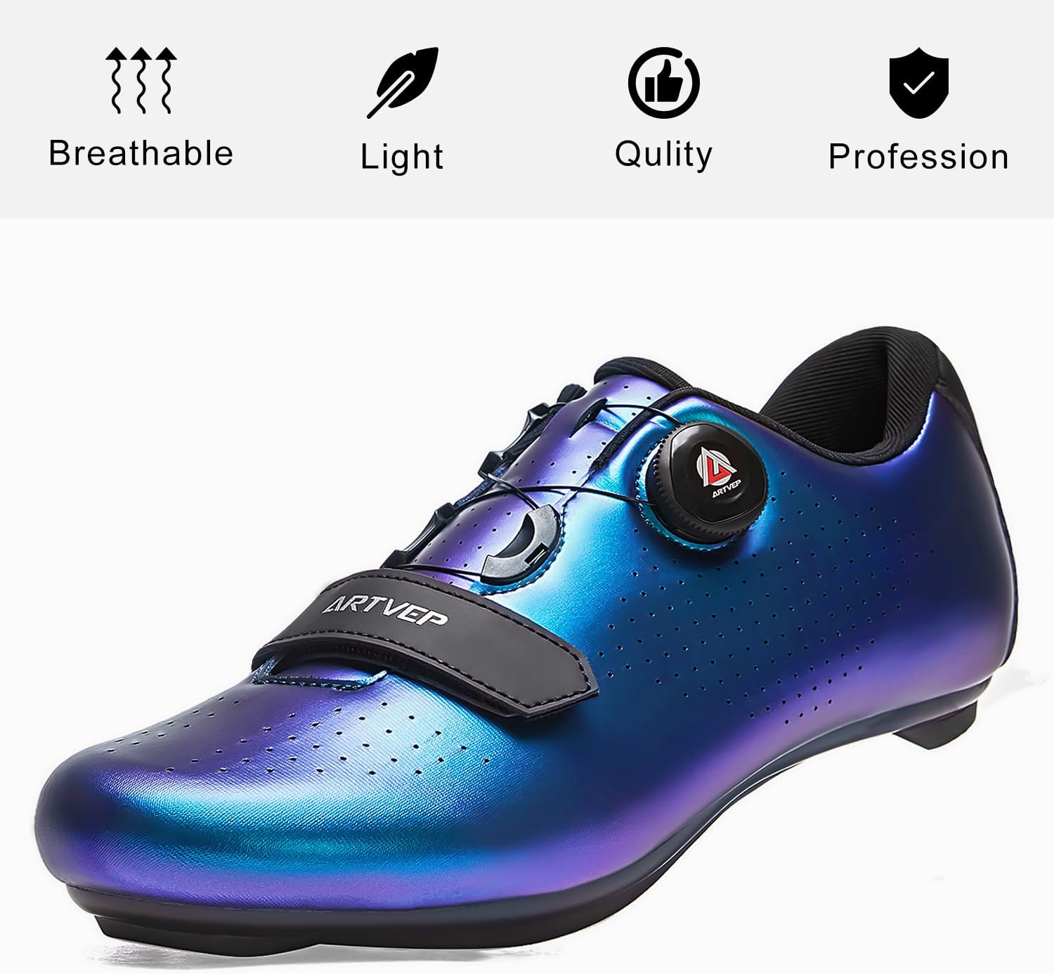 Zapatillas Ciclismo Hombre SPD