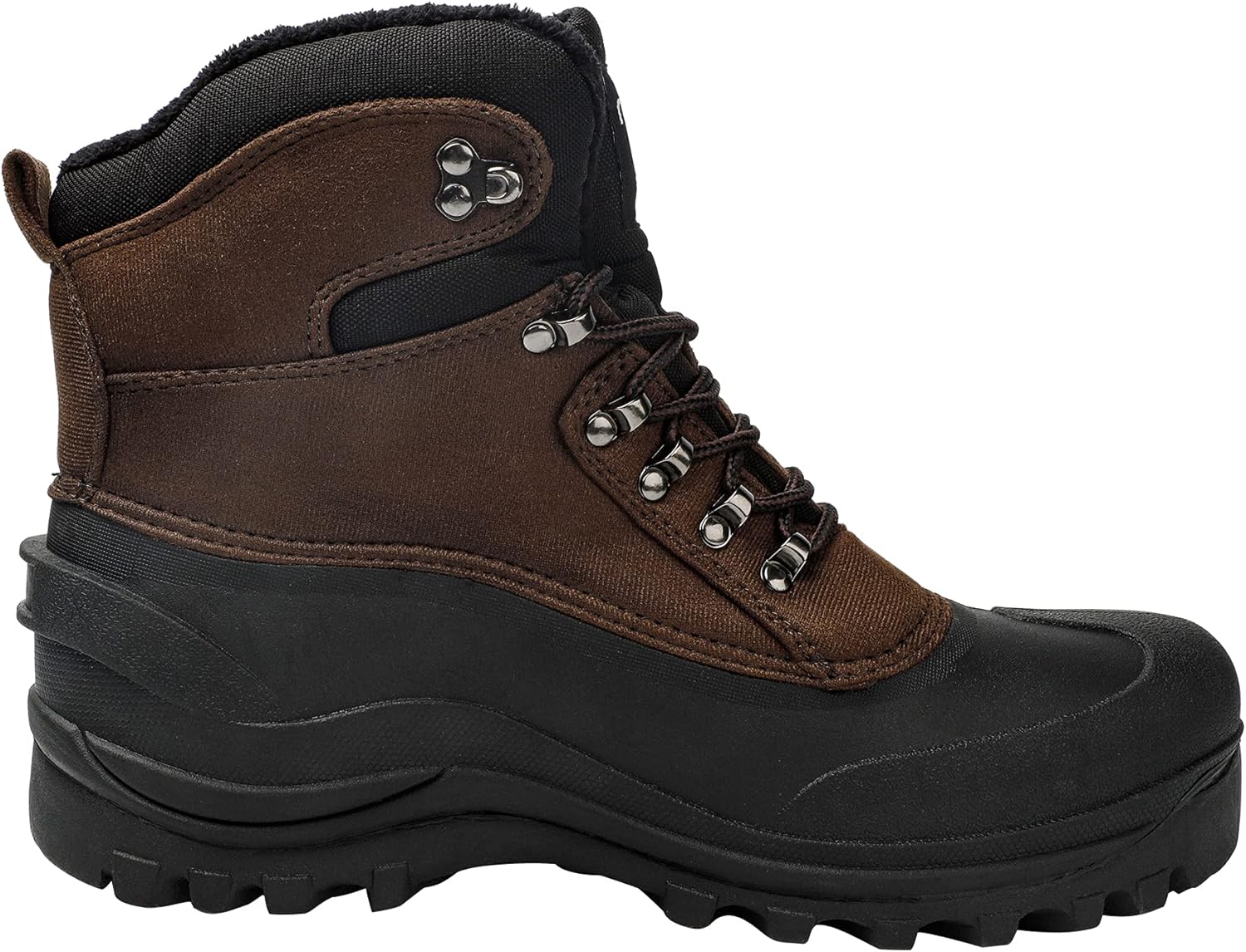 Botas de Senderismo Riemot, Talla 45