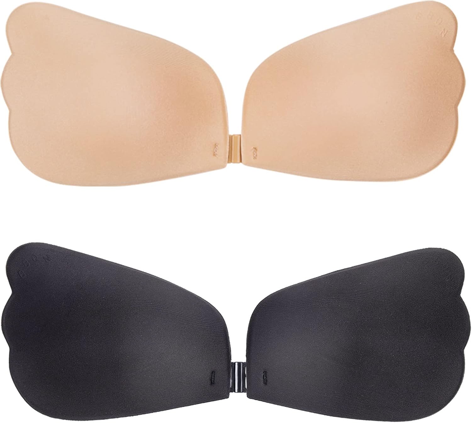 Sujetador Adhesivo Push Up 2Pzs