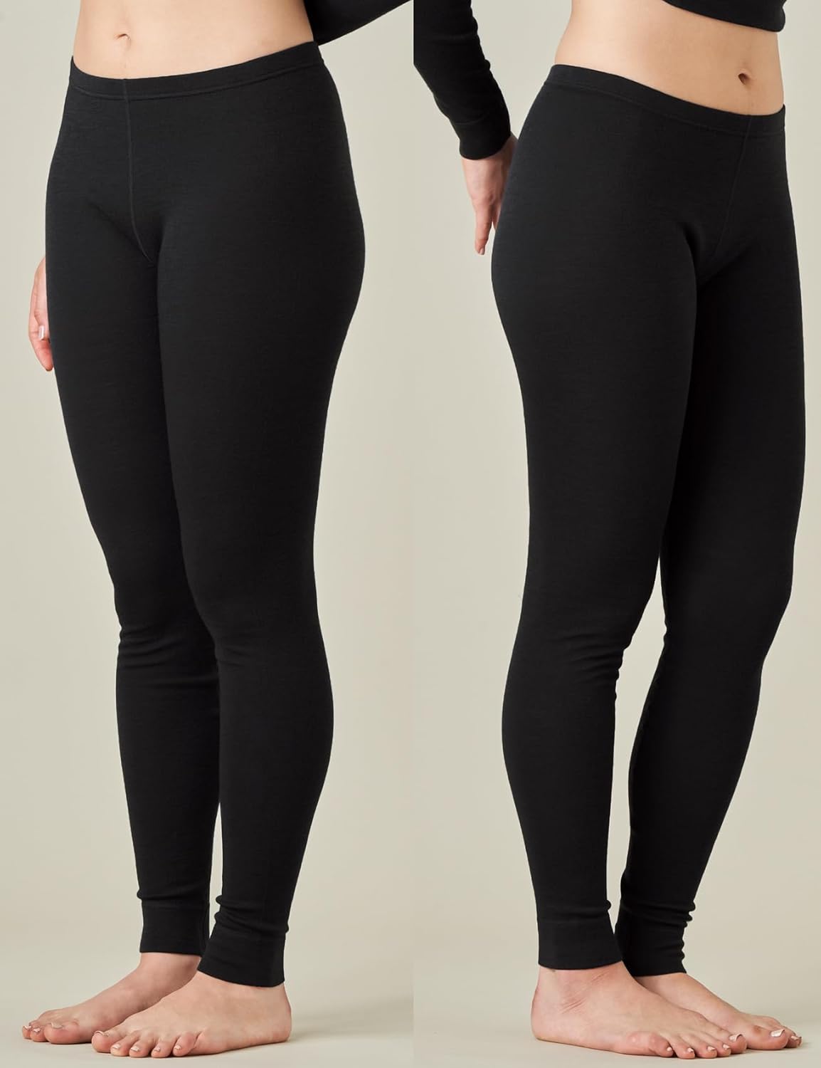 Ropa Térmica Merino Mujer