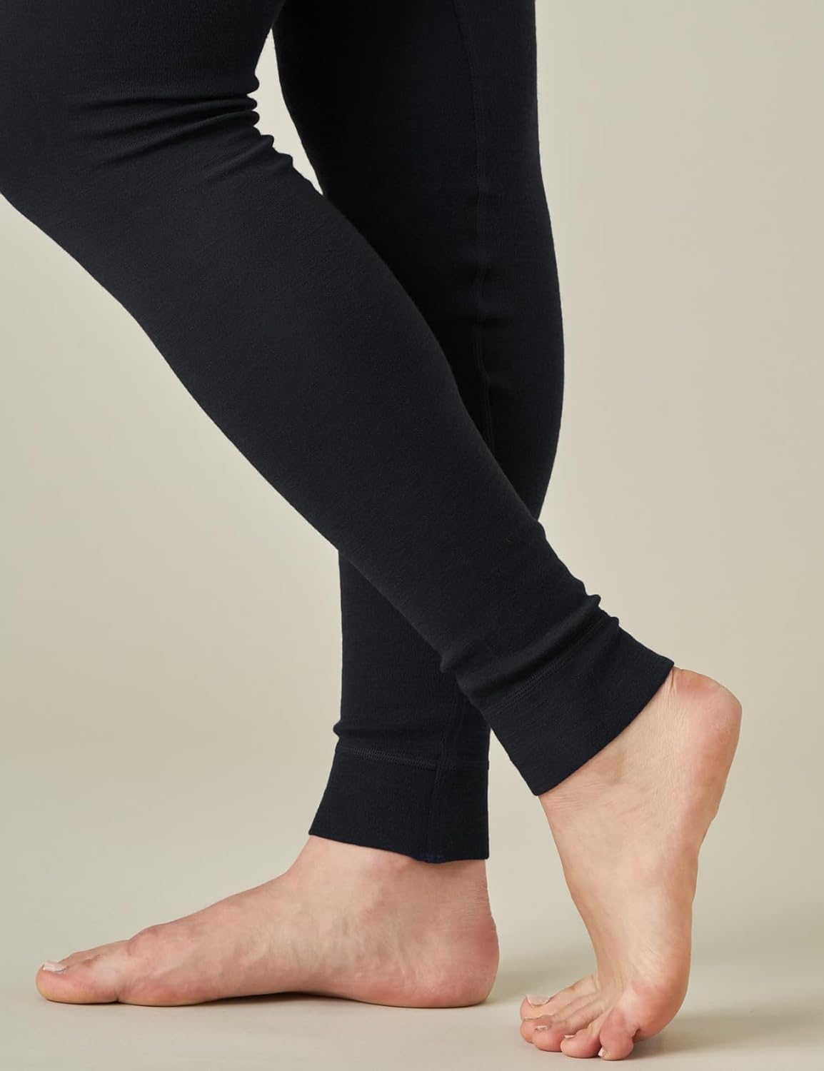 Ropa Térmica Merino Mujer