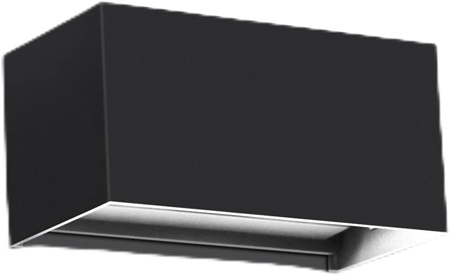 Aplique Pared LED 20W IP65