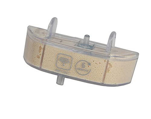 Cartuchos antical para vapor