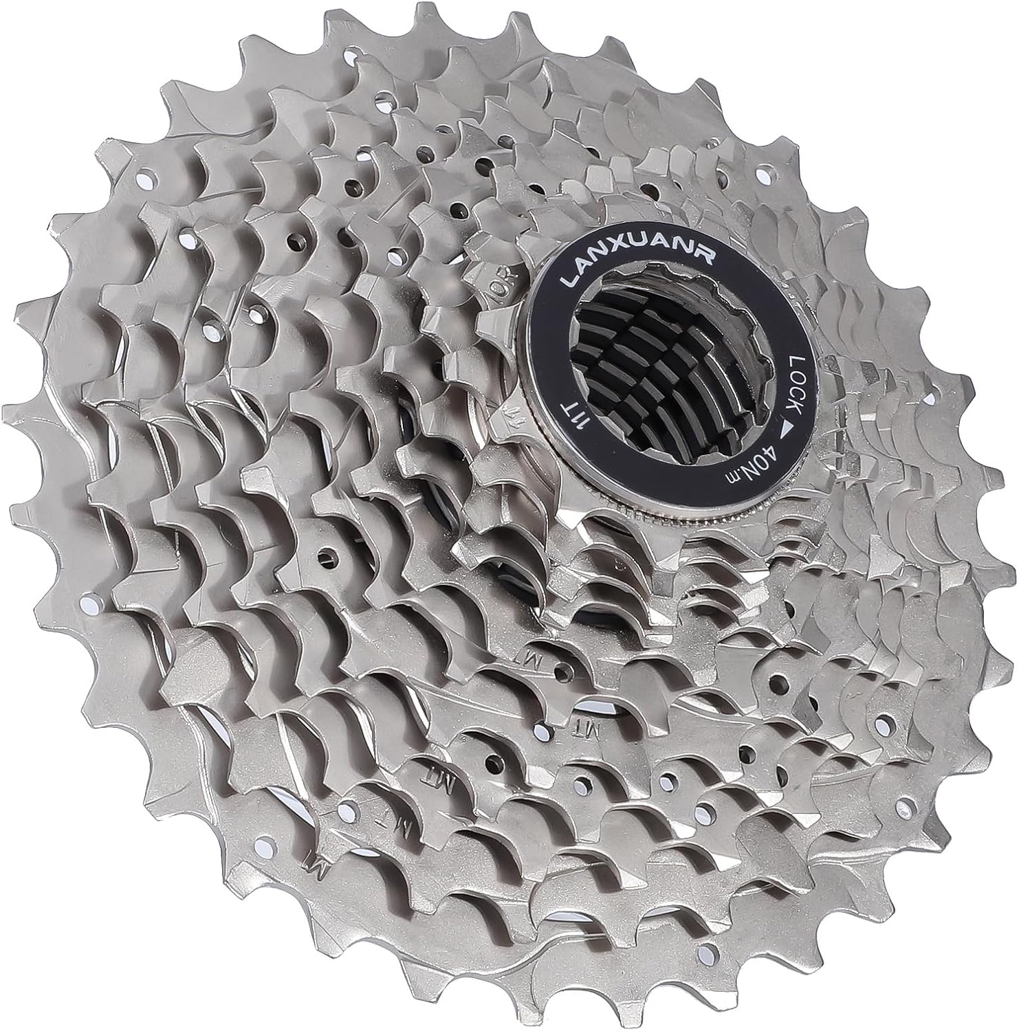 Facha de cassette ligera MTB/Race