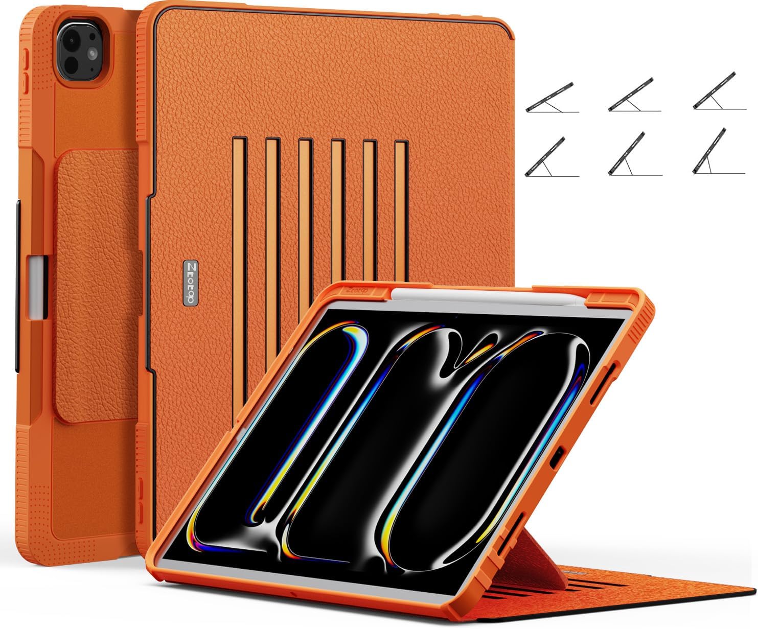 Funda Ztotop para iPad Pro 12.9