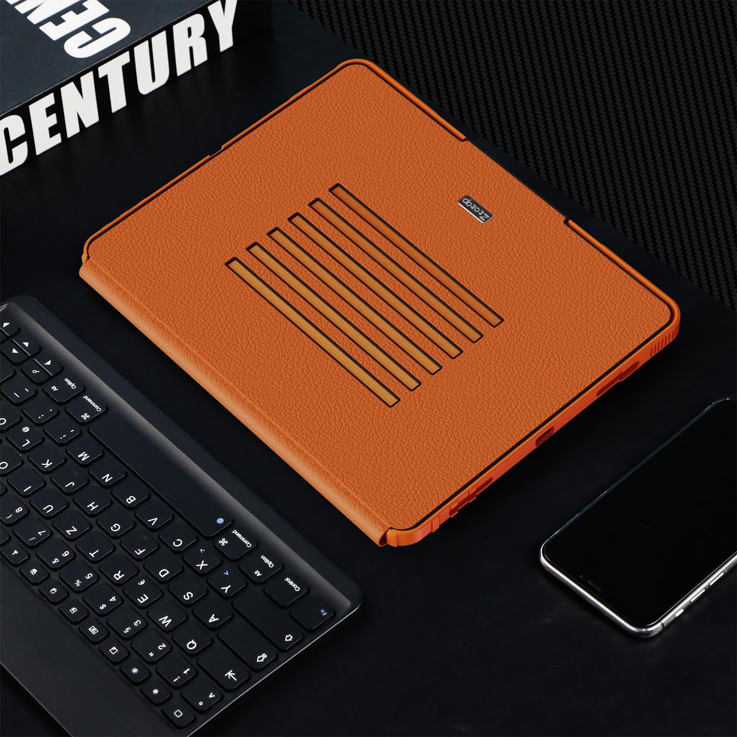 Funda Ztotop para iPad Pro 12.9