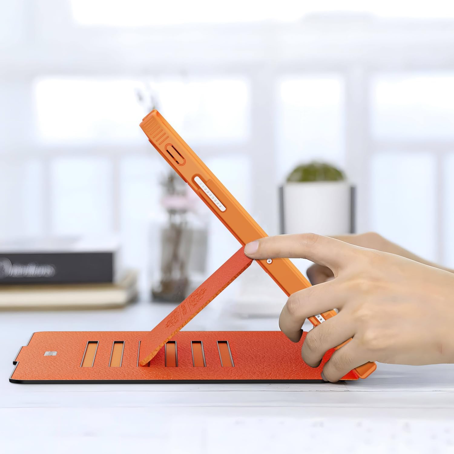 Funda Ztotop para iPad Pro 12.9