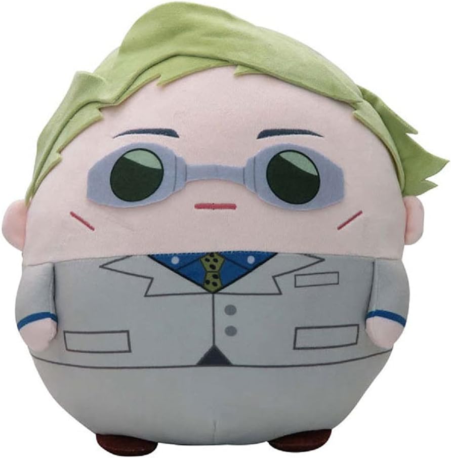 Peluche Anime Jujutsu Kaisen