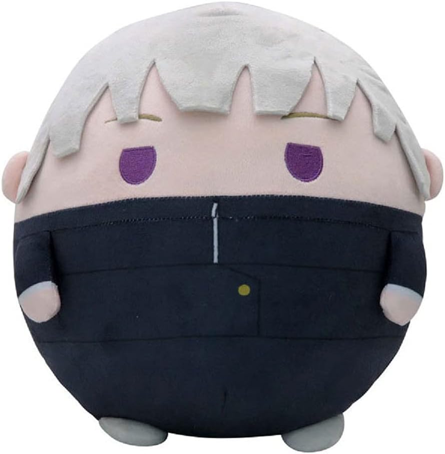 Peluche Anime Jujutsu Kaisen
