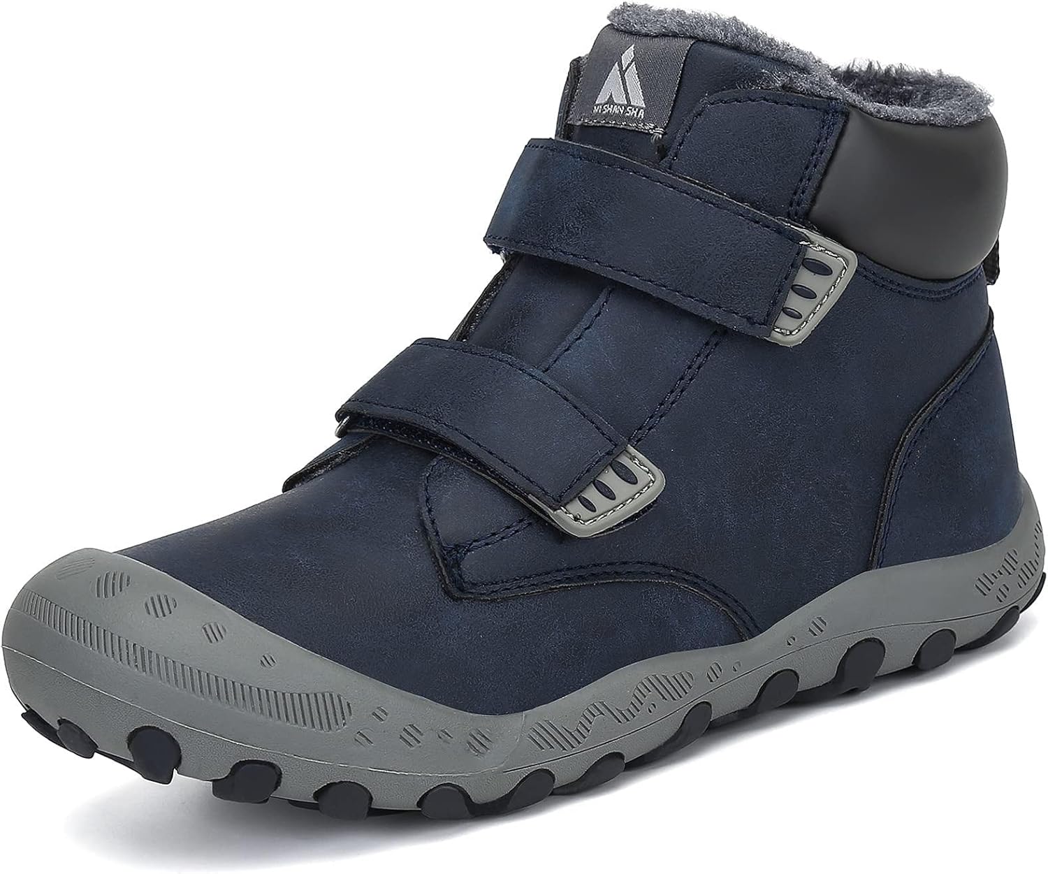 Botas de invierno Mishansha niño
