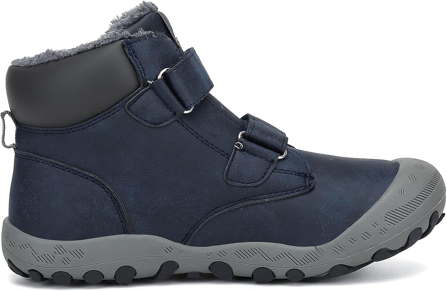 Botas de invierno Mishansha niño