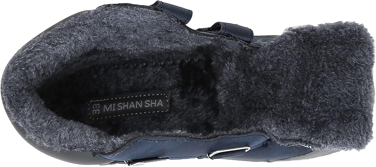 Botas de invierno Mishansha niño