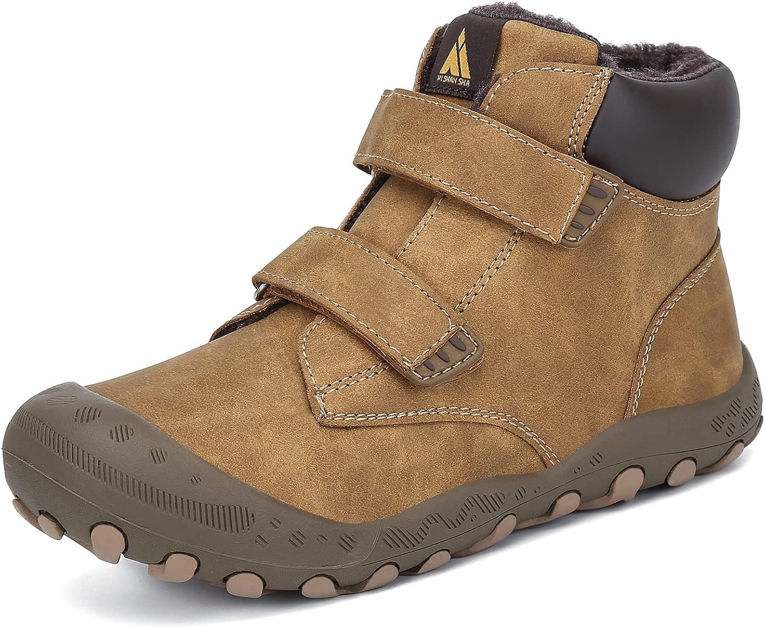 Botas de invierno Mishansha niños