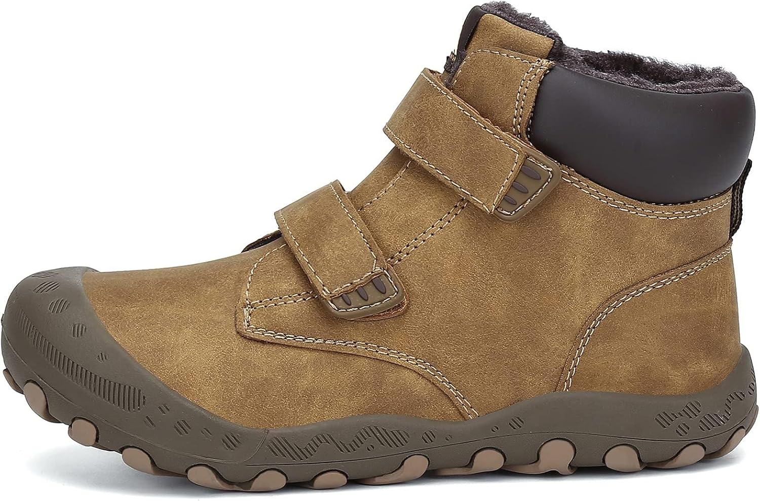 Botas de invierno Mishansha niños