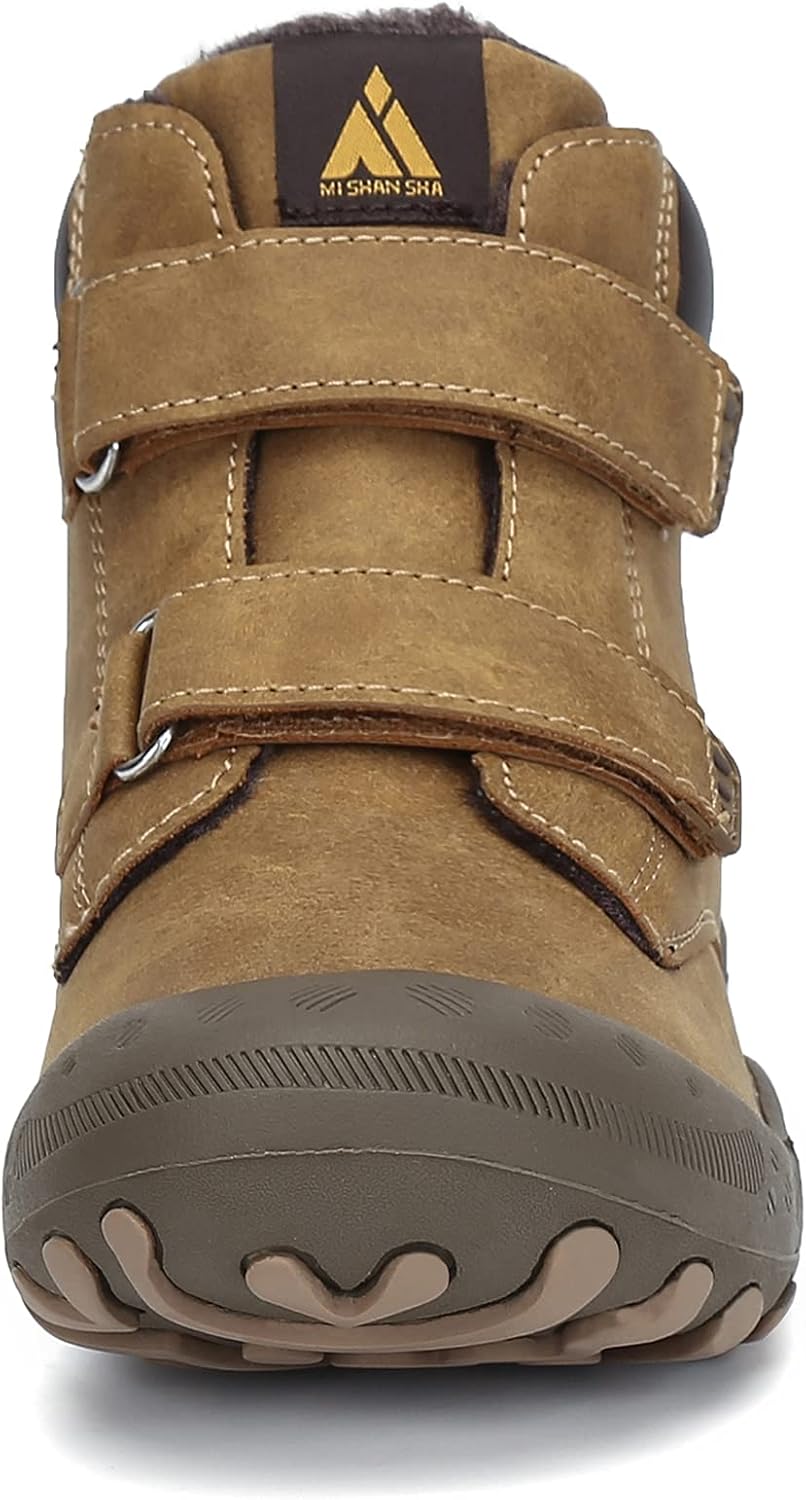 Botas de invierno Mishansha niños