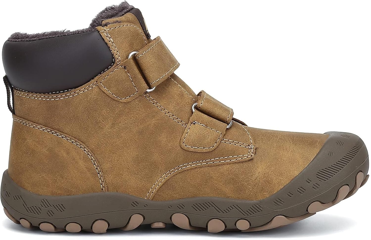 Botas de invierno Mishansha niños