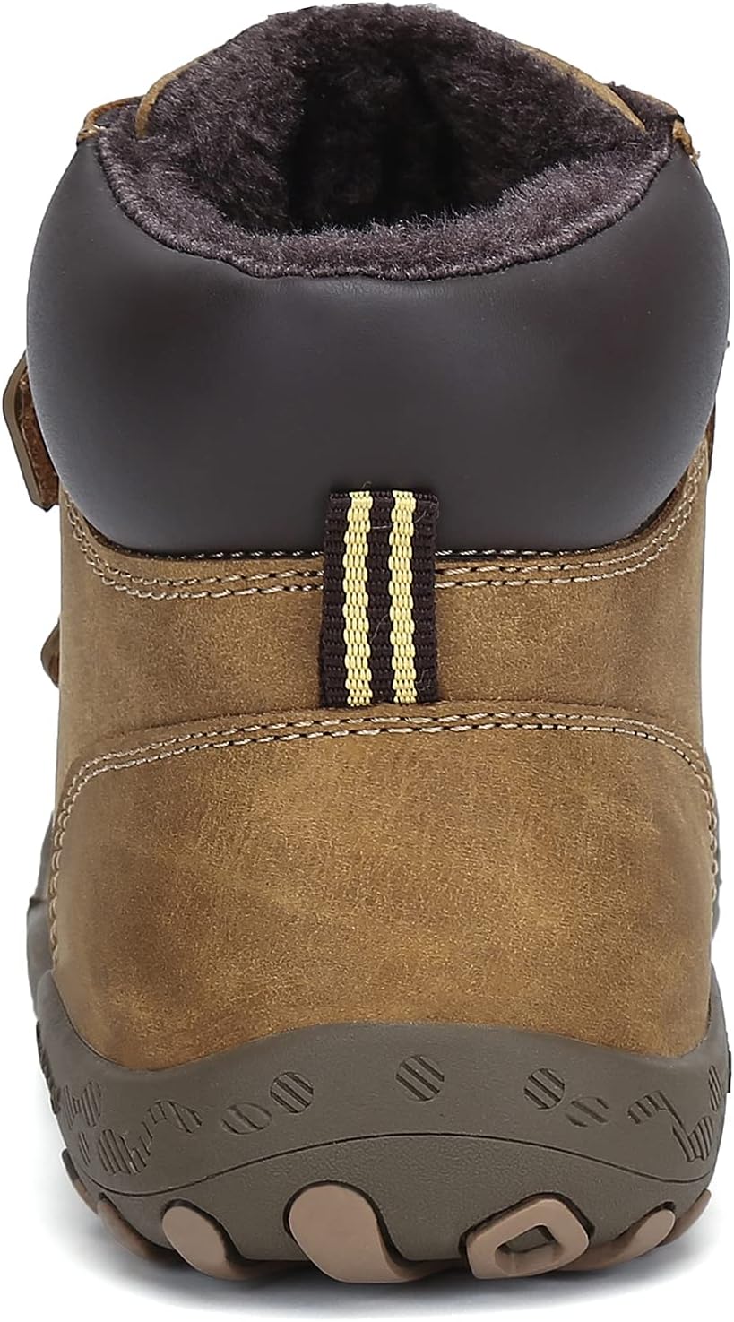 Botas de invierno Mishansha niños