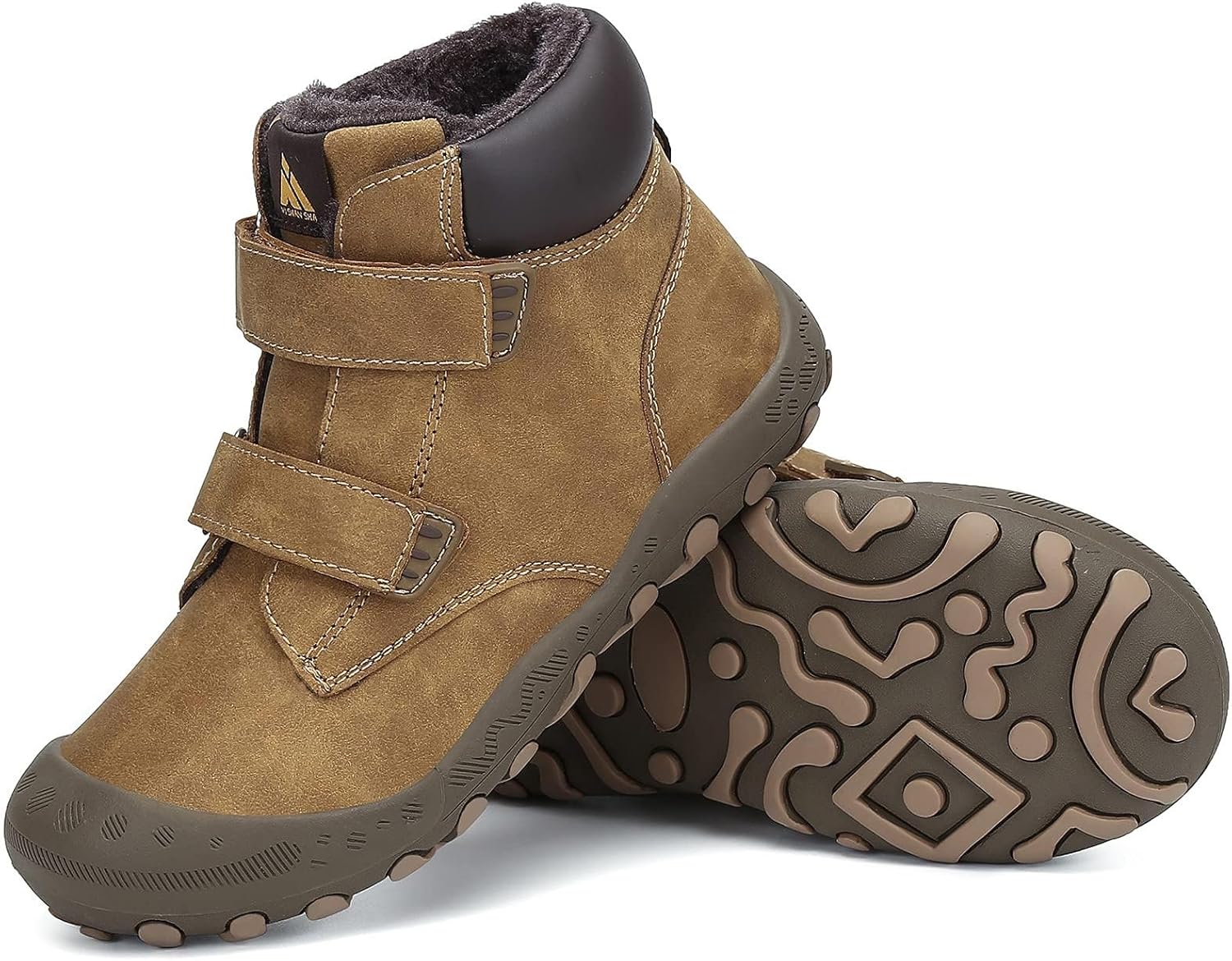 Botas de invierno Mishansha niños