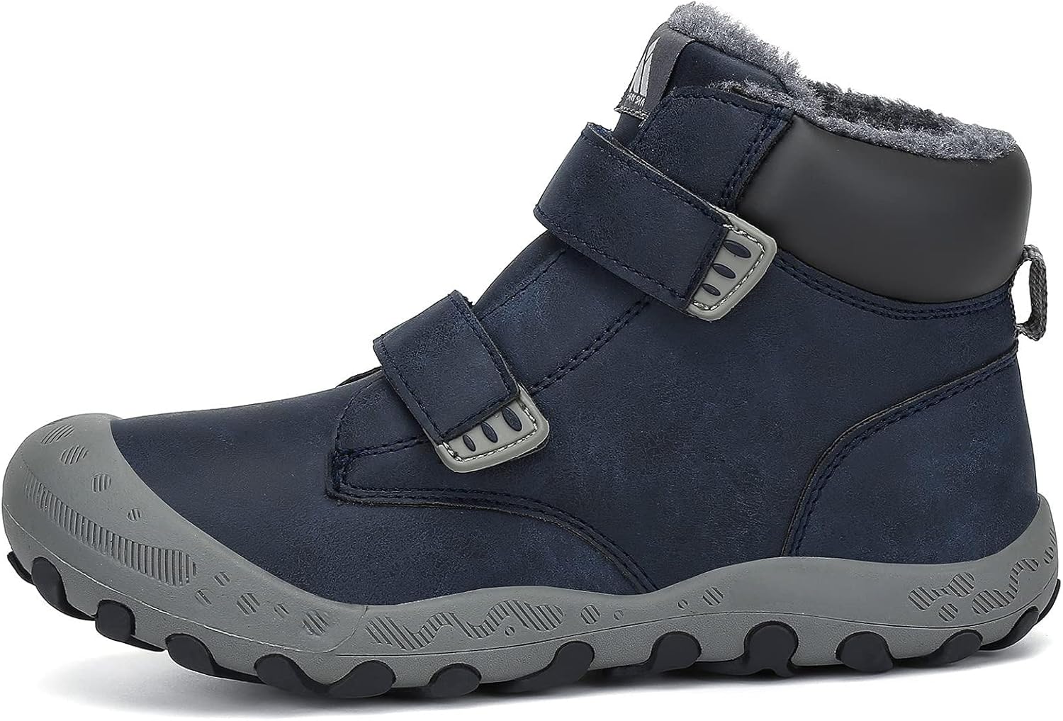 Botas de invierno para niños
