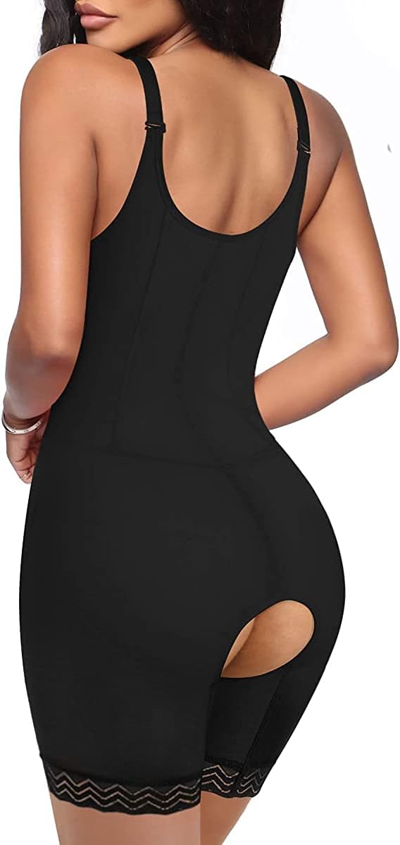 Cuerpo Contenitivo Mujer L