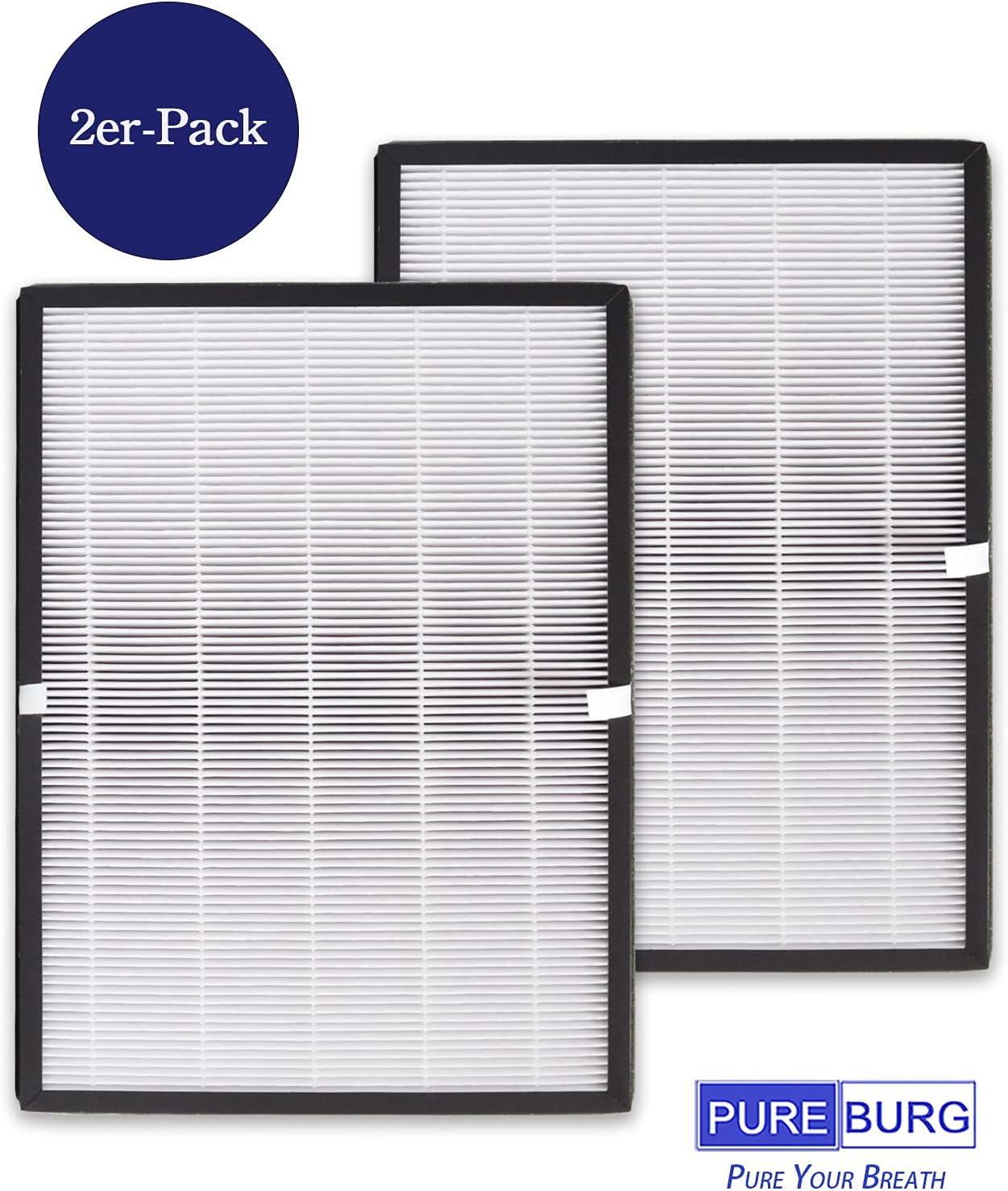 Filtro HEPA Balter LR-02 x2