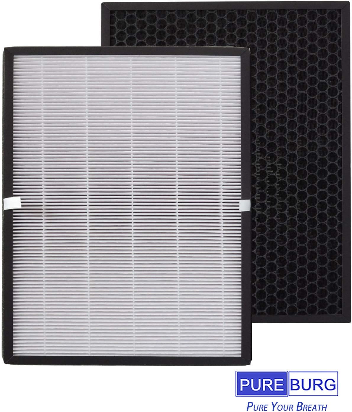Filtro HEPA Balter LR-02 x2