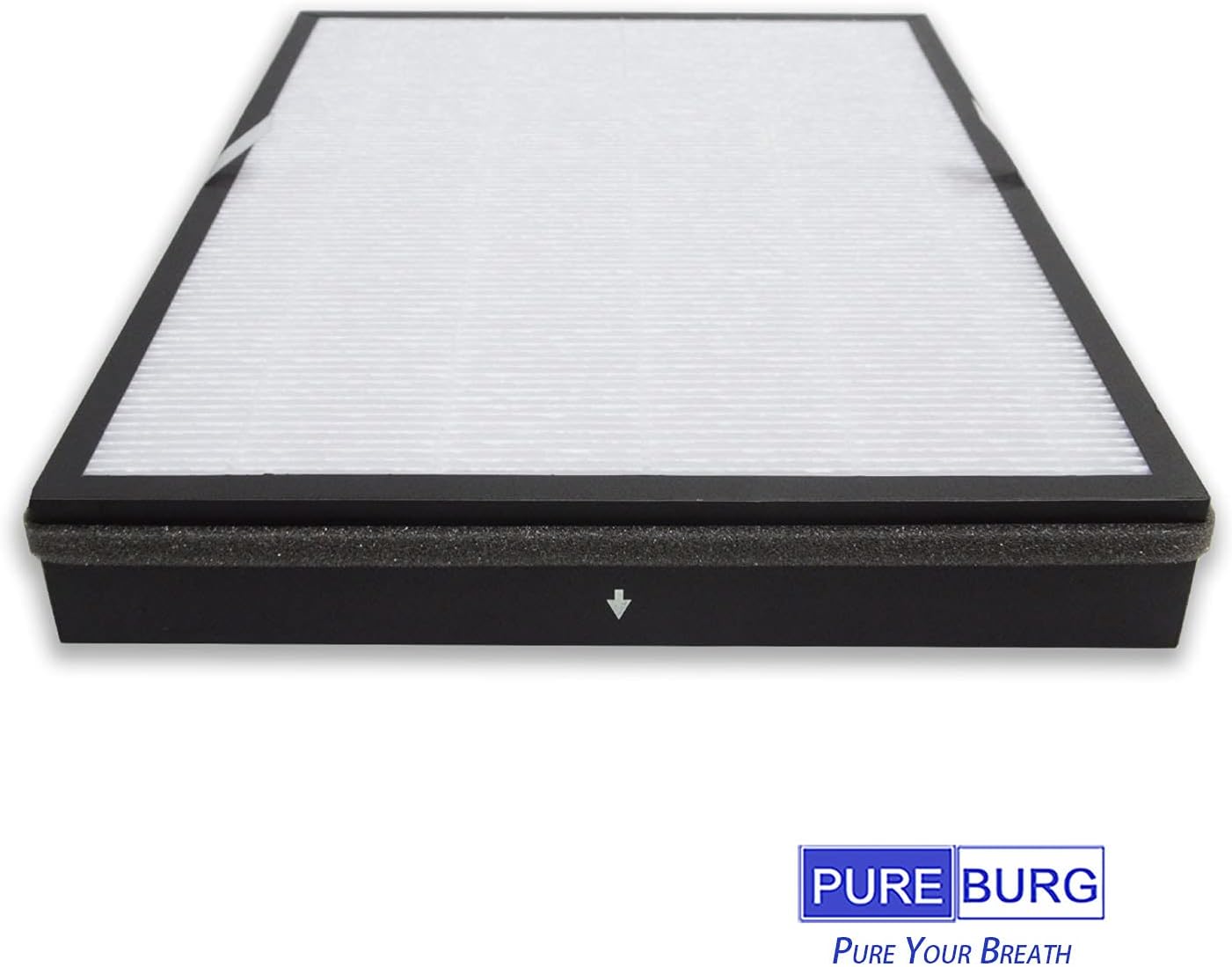 Filtro HEPA Balter LR-02 x2
