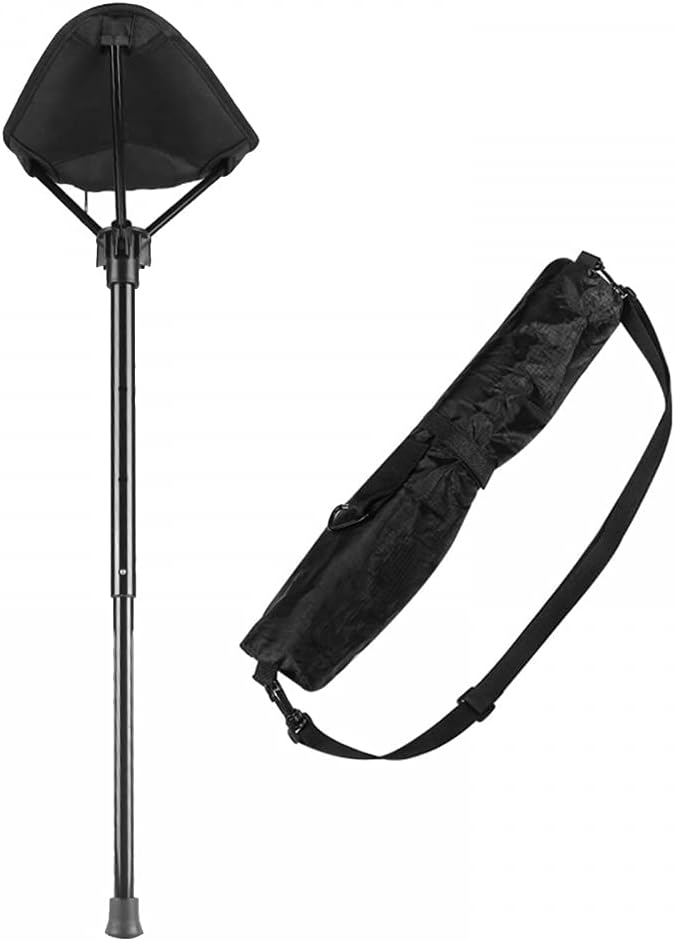Taburete Plegable Portátil