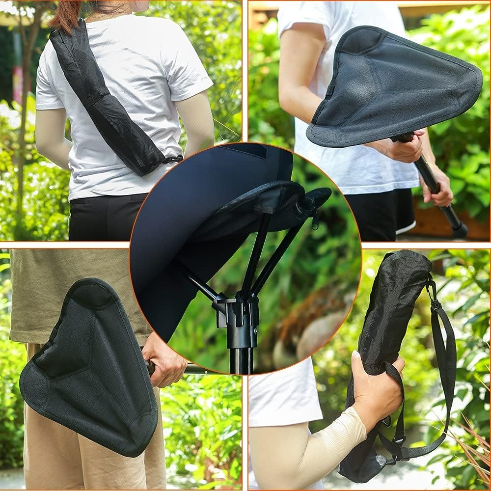 Taburete Plegable Portátil