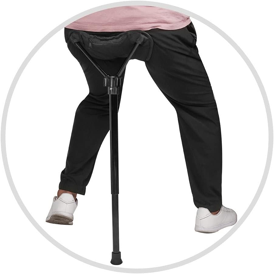 Taburete Plegable Portátil