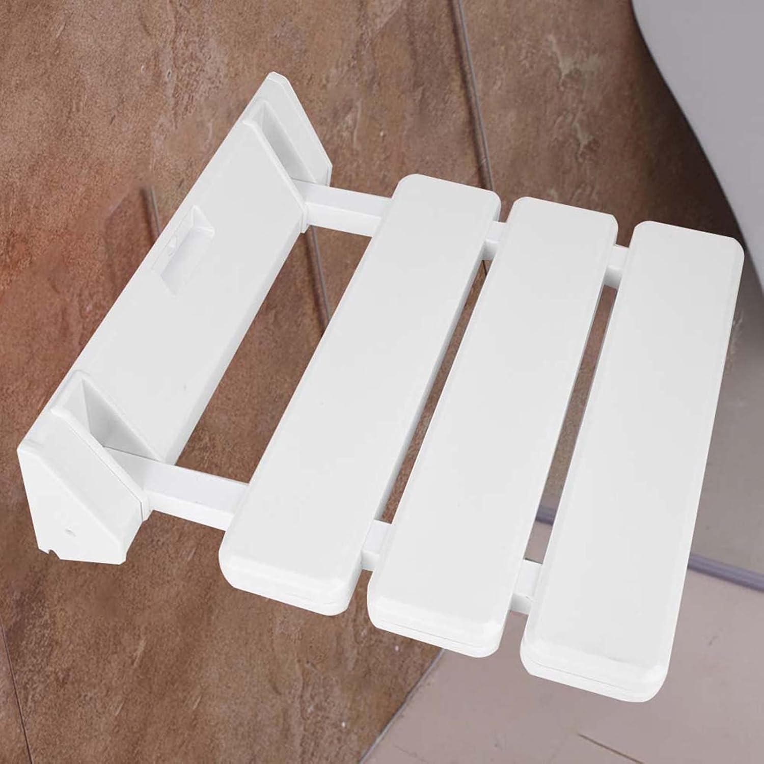 Asiento Plegable de Ducha