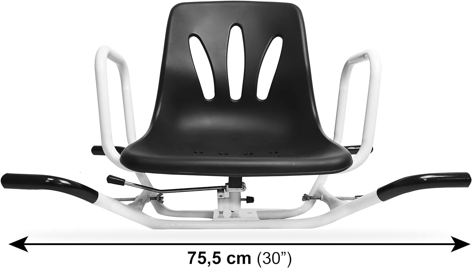 Silla Bañera Giratoria 360º