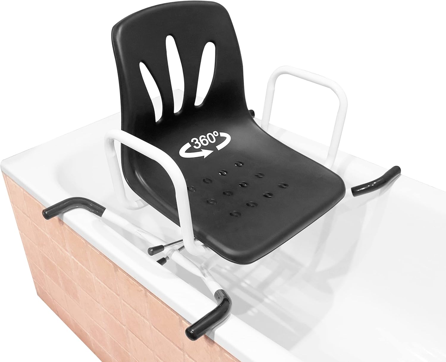 Silla Bañera Giratoria 360º